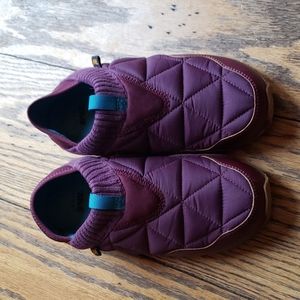 Teva Ember Moc Purple